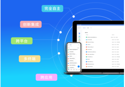永中Office聯手最強中文字庫，助力信創(chuàng)生態(tài)共建